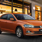 6代目にフルモデルチェンジしたポロが日本上陸|Volkswagen