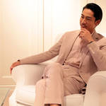 EXILE AKIRA ラルフローレンの顔へ|RALPH LAUREN PURPLE LABEL
