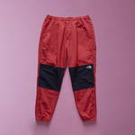 vol.17「燃えろ、赤パン!」THE NORTH FACE PURPLE LABEL|ザ・ノース・フェイス パープルレーベル