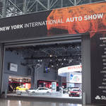ニューヨーク オートショーは新型SUV祭り|NYIAS 2018