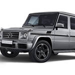 メルセデス・ベンツが現行Gクラス最後の特別仕様車を発売|Mercedes-Benz