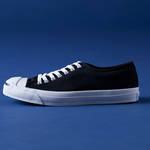 vol.18「青春の、キャンバススニーカー」CONVERSE ”JACK PURCELL”|コンバース「ジャックパーセル」
