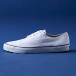 vol.18「青春の、キャンバススニーカー」SPERRY TOP-SIDER “CVO Canvas Oxford”| スペリートップサイダー「CVO キャンバス オックスフォード」