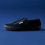 vol.18「青春の、キャンバススニーカー」SUPERGA “2750-COT CLASSIC”| スペルガ「2750-COT クラシック」