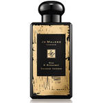 「ウード & ベルガモット コロン インテンス」のスペシャルボトル登場|JO MALONE LONDON