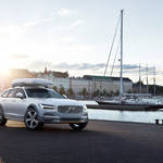 日本限定15台のV90特別限定車|Volvo