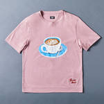 vol.19「ラグジュアリーなプリントTシャツ〜春夏編」FENDI|フェンディ