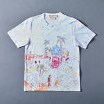 vol.19「ラグジュアリーなプリントTシャツ〜春夏編」MARNI|マルニ