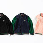 ラコステ×シュプリーム。カプセルコレクション第2弾がリリース|LACOSTE
