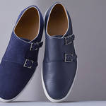ドレスとカジュアルのハイブリッド|JOHN LOBB