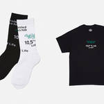 ナチュラルワイン好きにはたまらない。フーディーなTシャツと靴下がリリース |bal