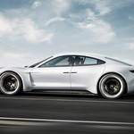 ポルシェ初のEV「ミッションE」を2020年に日本で発売|Porsche