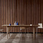 美しさと機能の調和を追求したデザイナーの代表作|CARL HANSEN & SØN