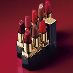 【7/21発売】カシミアという名のラグジュアリーな洗練マットルージュ|clé de peau BEAUTE