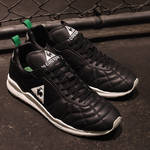 ルコックスポルティフ×ミタスニーカーズ、サッカーW杯におくる一足|le coq sportif