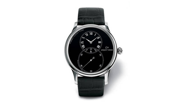 JAQUET DROZ｜ジャケ ドロー ギャラリー - Web Magazine OPENERS