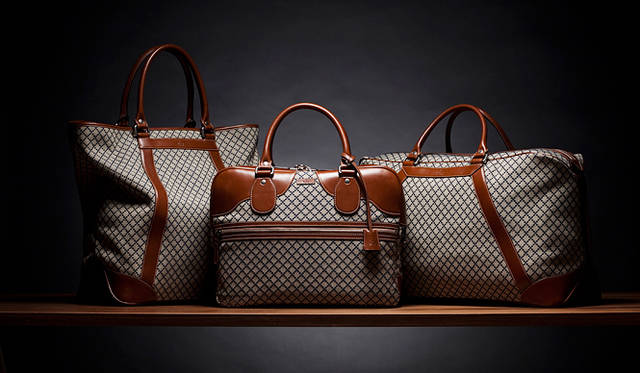 GUCCI｜アイコンを復刻した「ディアマンテ キャンバス