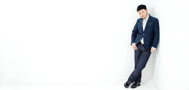 United Arrows ユナイテッドアローズ 原宿本店 メンズ館 United Arrows Sons バイヤー 小木基史氏インタビュー ギャラリー Web Magazine Openers ウェブマガジン オウプナーズ