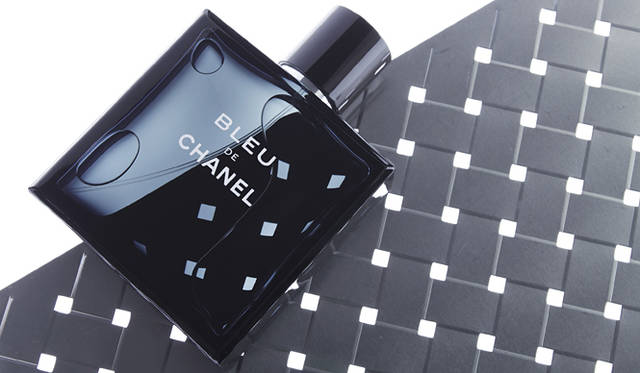 Chanel 自由を表現する新メンズフレグランス Bleu De Chanel ギャラリー Web Magazine Openers ウェブマガジン オウプナーズ