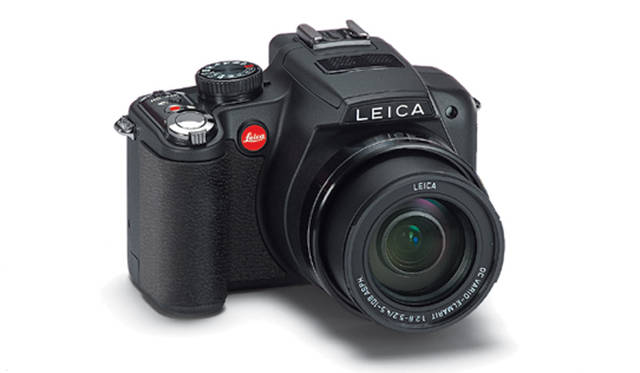 ライカ LEICA V-LUX20 コンパクトデジタルカメラ Leica V-Lux 20 Compact Digital Camera | eBay