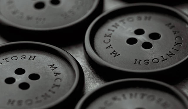 Tomorrowland 丸の内店に マッキントッシュ 期間限定ショップ登場 ギャラリー Web Magazine Openers ウェブマガジン オウプナーズ