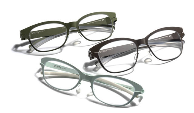 MYKITA｜表参道に旗艦店がOPEN！ ギャラリー - Web Magazine OPENERS 