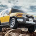  TOYOTA FJ CRUISER｜試乗インプレッション ギャラリー
