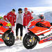  DIESEL｜DIESEL × DUCATIの新パートナーシップ発表 