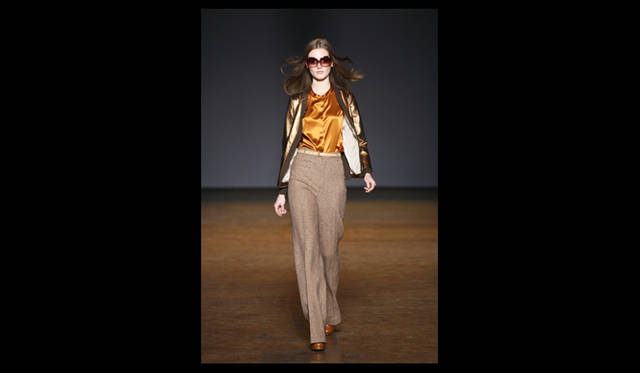 MARC BY MARC JACOBS｜2011年秋冬コレクション速報 （1） - Web