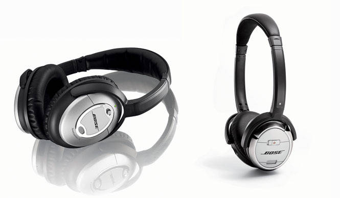 ボーズ|BOSE|ノイズキャンセリング・ヘッドホンの歴史 ボーズ|BOSE|ノイズキャンセリング・ヘッドホンの歴史