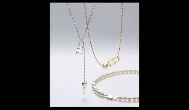 TASAKI｜ポップアップストアが伊勢丹新宿店にオープン