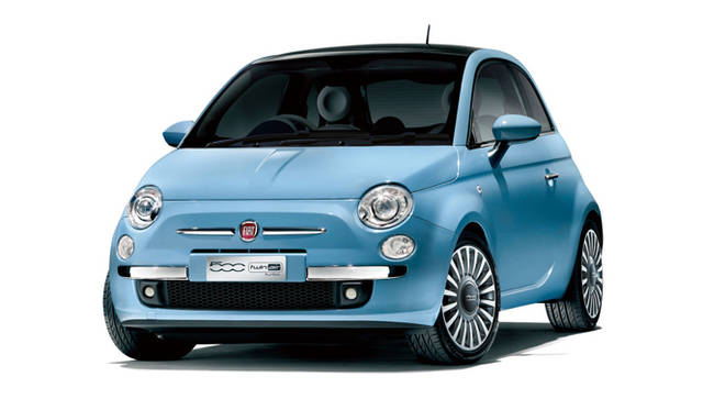 FIAT 500 TwinAir｜販売開始 ギャラリー - Web Magazine OPENERS