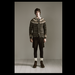  sacai｜日本人デザイナーの最新ルックの先鋭