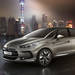  CITROEN DS5｜上海で世界初公開 ギャラリー