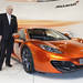  McLaren MP4-12C｜日本での販売が決定 ギャラリー