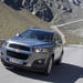  CHEVROLET CAPTIVA ギャラリー