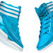  adidas｜史上最軽量バスケットシューズ「adizero crazy light」 ギャラリー
