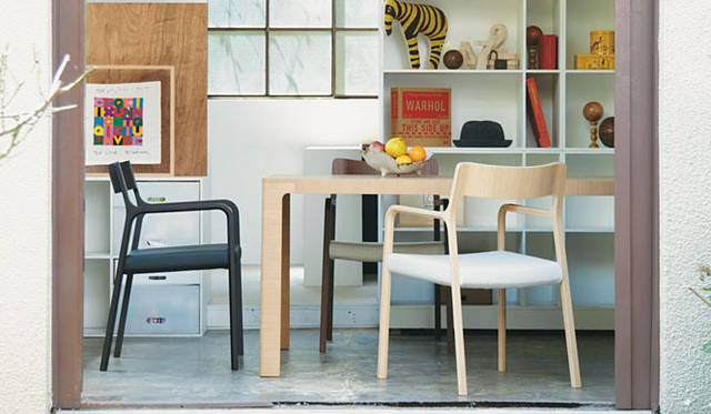 GMHH479A○arflex / アルフレックス RINN リン 藤森泰司 ア Arflex