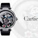  Cartier｜きらめくハイジュエリーウォッチの世界！ ギャラリー