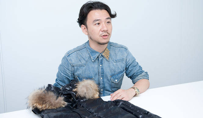 スタイリング｜公式通販 バーニーズ ニューヨーク｜BARNEYS NEW