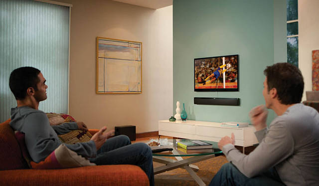 Bose SoundTouch 130 無き ホームシアター cinemate上位互換