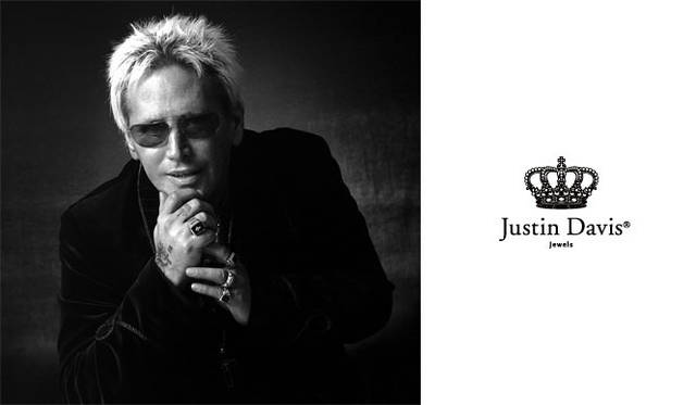 定価10 3万 Justin Davis（ジャスティンデイビス）ミイラスカル