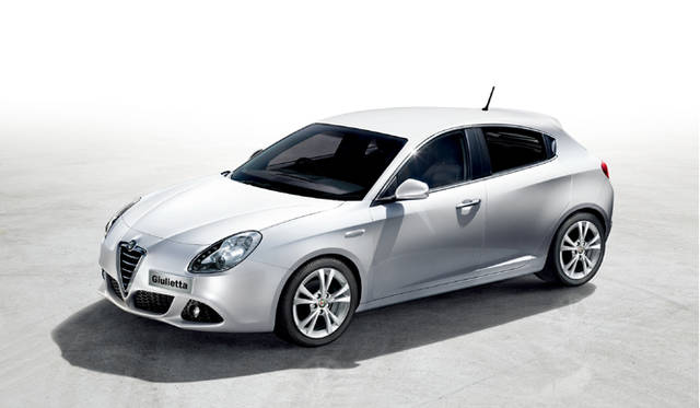 ジュリエッタがエコカー補助金対象車に Alfa Romeo Giulietta Web Magazine Openers ウェブマガジン オウプナーズ