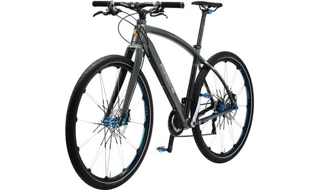 6年ぶりにポルシェバイクがリニューアル｜Porsche ギャラリー