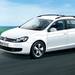 ゴルフ ヴァリアントに1.2リッターのブルーモーション仕様を追加｜Volkswagen ギャラリー