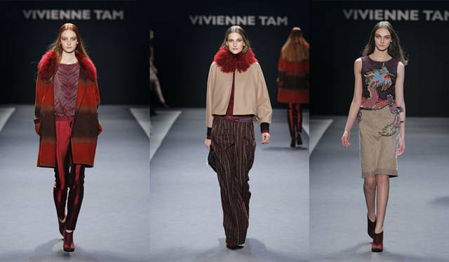 ヴィヴィアンタム vivian tam 2012年 グラデーションフーディー VIVIENNE TAM（ヴィヴィアンタム）公式オンラインストア