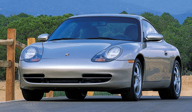 Porsche911story、ポルシェ911ストーリー 最新版 ポルシェ911ストーリー Porsche 911 Story 901から997