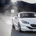 RCZがマイナーチェンジ、ハイパワー版のRCZ Rも登場｜Peugeot ギャラリー