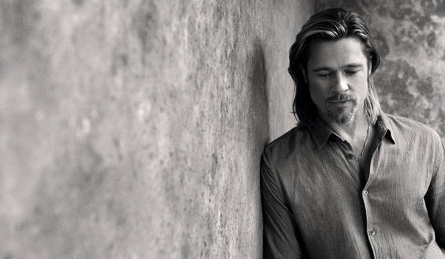 Chanel ジョー ライト監督 ブラッド ピットを起用した広告フィルムの舞台裏を語る ギャラリー Web Magazine Openers ウェブマガジン オウプナーズ