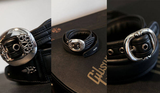 ゴン太様専用CHROME HEARTS GTRPIKPLUSギターピックCHプラ